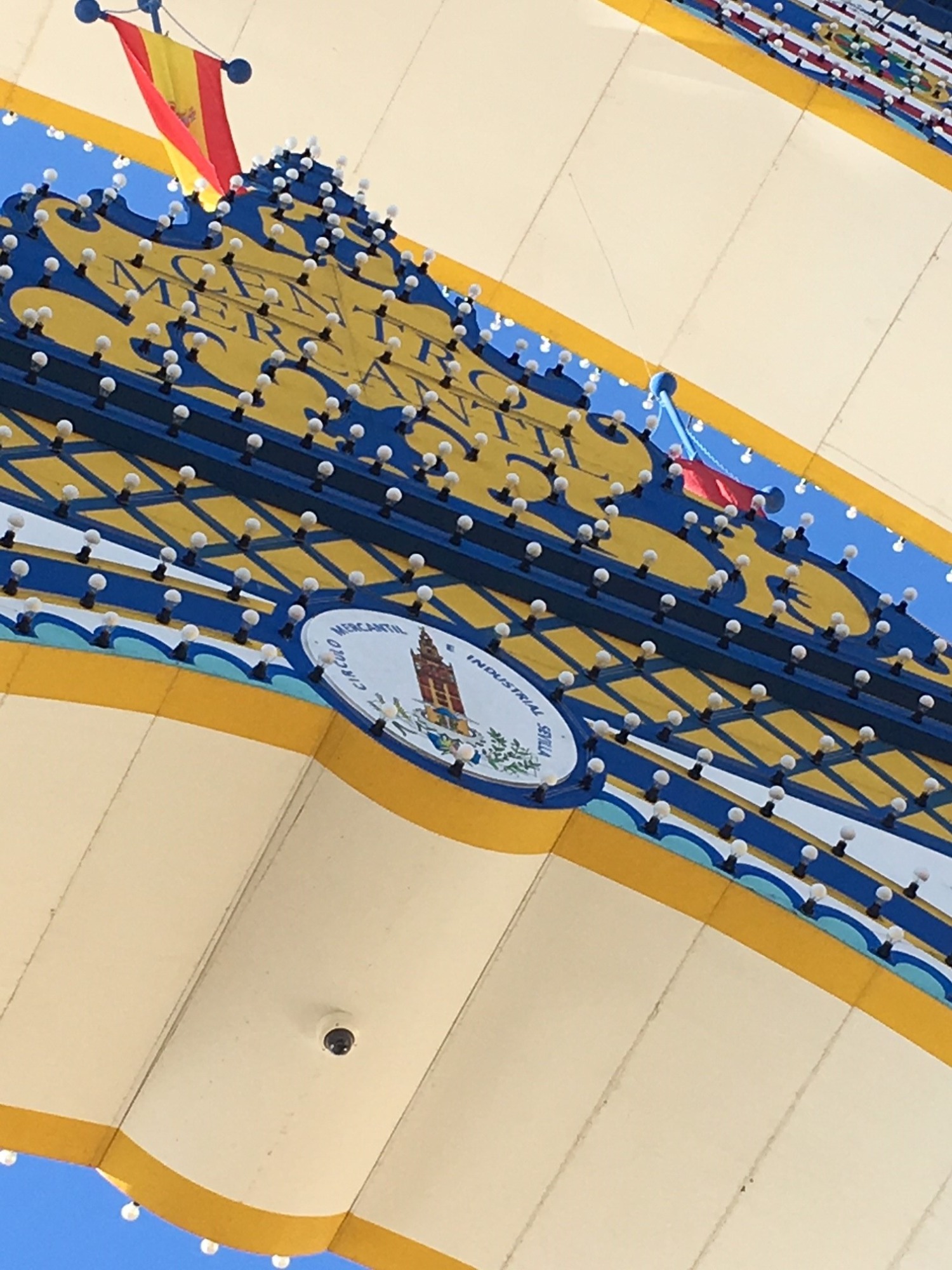 Ferias y Fiestas Populares